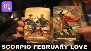 SCORPIO 