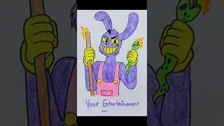 'Jax Toy'- Singing Comic (Excerpt)