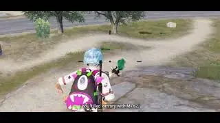 flair drip pubgm