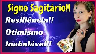 10 Características Fascinantes Signo de Sagitário!!