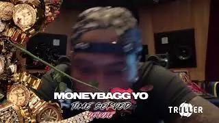 MoneyBagg Yo Live Stream