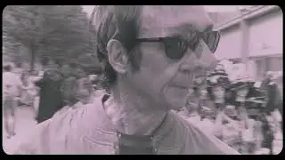 Buzzcocks - Manchester Rain [Official Video]