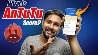 എന്താണ് AnTuTu Score ? 🤔 Smartphone ഉള്ളവർ അറിഞ്ഞിരിക്കുക!