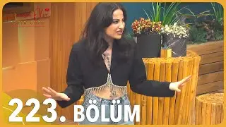 Kısmetse Olur: Aşkın Gücü 1. Sezon | 223. Bölüm FULL