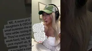 WHY THIS MOM & CEO ❤️Season 3 of Yes, I got up early just so I could binge watch the final episodes