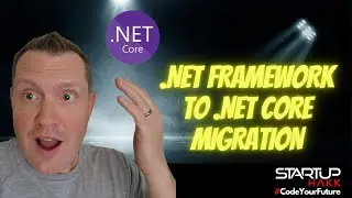 .NET Framework 4.8 to .NET 8 migration Every Developer Should Know | HOW TO - Code Samples