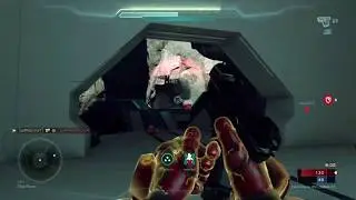 Halo 5 - STILL GOT IT! (QUICK CLIP)