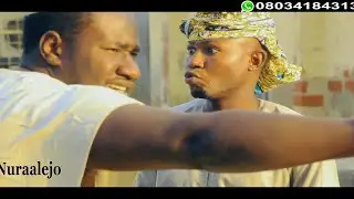 Musha Dariya (DAN DAUDU DA YAN HISBAH) latest comedy 2019