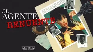 El agente renuente | Película Completa en Español | Jackée Harry | Richard Lawson | Dan Hedaya