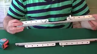 Механизмы для раздвижных столов с доставкой