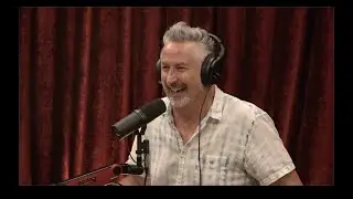 Joe Rogan Experience #2158 - Harland Williams