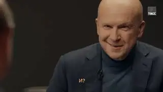 Он - настоящий! Путин рассказал о двойниках