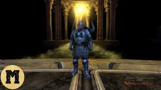 Neverwinter online (Невервинтер) #22 - Прокачка паладина