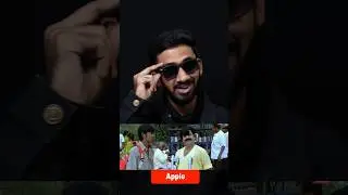 Apple Vision Pro😍 4 Lakhs ku Tharamaana Sambavam🔥 But... Wait for End😂 