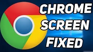 2024 Fix: Google Chrome screen shifts to the right or left