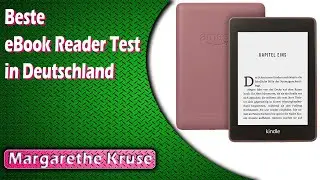 Beste eBook Reader Test in Deutschland