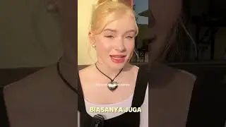 Alasan bule suka sama Cewek Indonesia🇮🇩🇩🇪✨