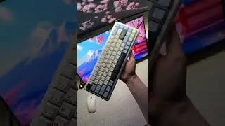 Ajazz Ak680 Max HE - Имба за копейки! 