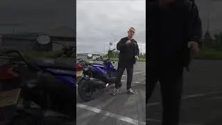 Сравнение скутеров X-MOTORS NAKED PRO и X-MOTORS MAX! Полное видео скоро у нас на канале!