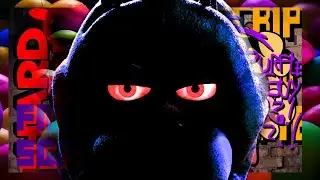 GOMO'S FRESH FNAF MOVIE THOUGHTS!!!!!!! (spoiler free)