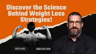 Unlocking Weight Loss Secrets: A Deep Dive into Keto and Intermittent Fasting | Andrew Huberman