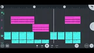 Musikku Dubstep x sweet love [ihza inthehouse]