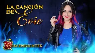 Descendientes - La Canción de EVIE - Hitomi Flor | Pablo Flores Torres