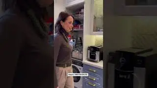 🔥4 классных места хранения на кухне в старом фонде! Целиком на @INMYROOMTV