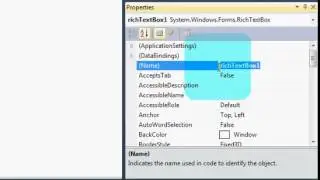 C# Tutorial 86  Text to Speech Converter Sample in C#