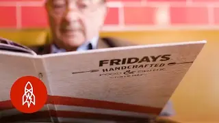 TGI Fridays Launched as New York’s First Singles Bar