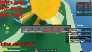 [Update 3] King of Sea OP INF Bounty & Get a free Yoru Sword (Pastebin)