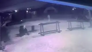 Грабители на «Красной горке» в Подольске