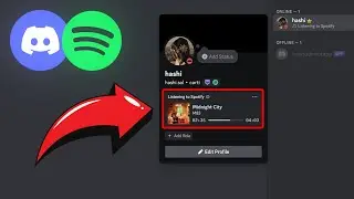 How to Show What You Are Listening to on Spotify on Discord - Full Guide