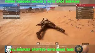 KHIZLAW7 AUTOSPOT WALLHACKER