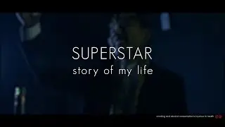 SUPERSTAR Official Album Promo