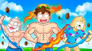 ¡Minecraft PERO somos INVENCIBLES! 😲💪🏻✨ SILVIOGAMER MINECRAFT PERO