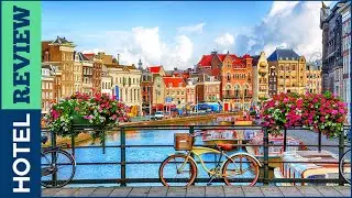 ✅Netherlands: Best Day Trips from AMSTERDAM (2023)