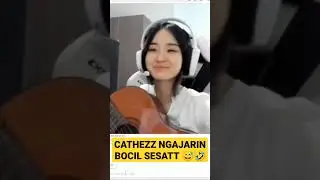 ngakak chatezz ngajarin bocil sesat 😁🤣 