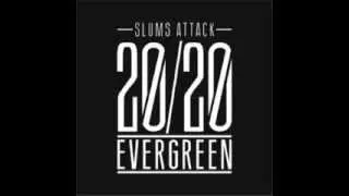Slums Attack 