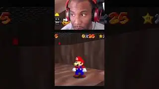 Mario's Most Embarrassing Moments: Level Edition 😂 