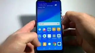 Huawei P20 Lite Review