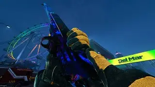 The MK2 Carbine Is Back! (Modern Warfare 2 Search and Destroy)