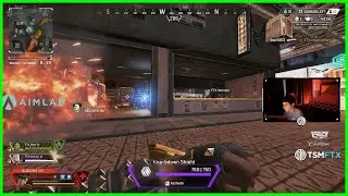 Best of Apex Streams 4