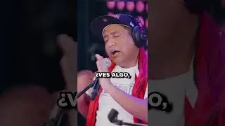 El vidente que lo sabe todo 😱  