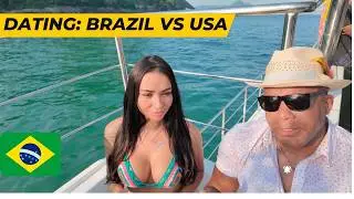 Passport Bro OG Explains Dating In Brazil Vs USA