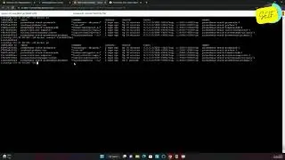 EC2 service discovery implementation