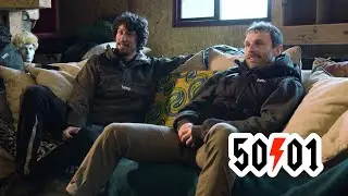 A Sit-Down with Josh Bryceland and Josh Lewis of 