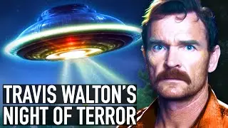 The CHILLING alien abduction of Travis Walton (*MATURE AUDIENCES*)