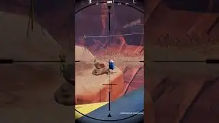 Играю за снайпера в FORTNITE. Охотничная снайперская винтовка - топ!