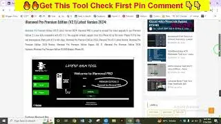 iRemoval Pro Premium Edition V2.1 Latest Version | iCloud Bypass | samsung frp bypass unlock tool